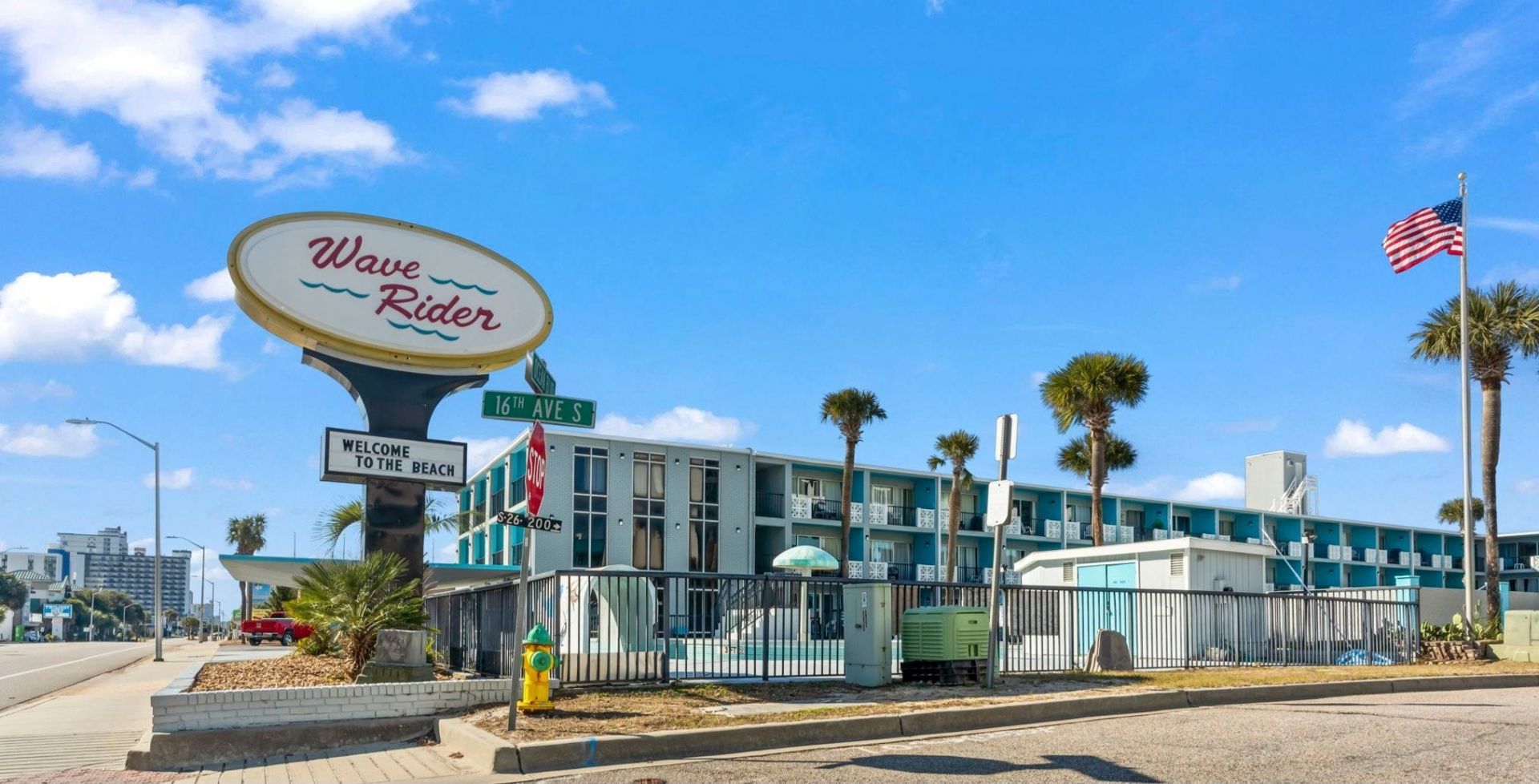 1600 S Ocean Blvd. Photo 16