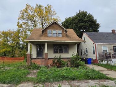 11081 Rosemary Street , Detroit, Mi 48213