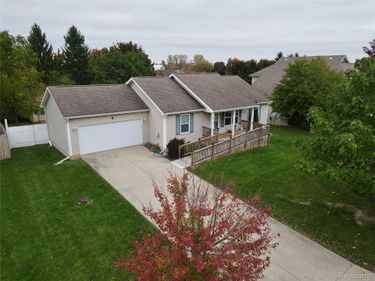 9214 Jill Marie Lane , Swartz Creek, Mi 48473