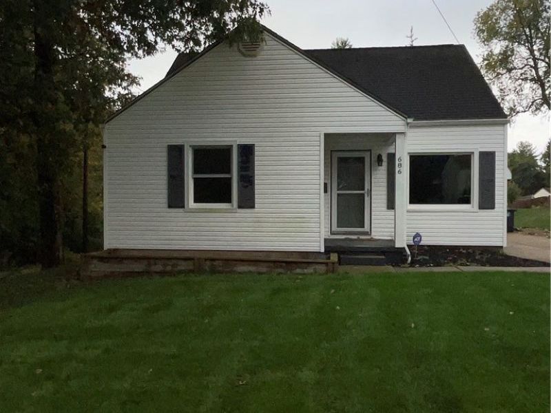 686 Prentiss Avenue, Akron, OH 44306 Photo 1