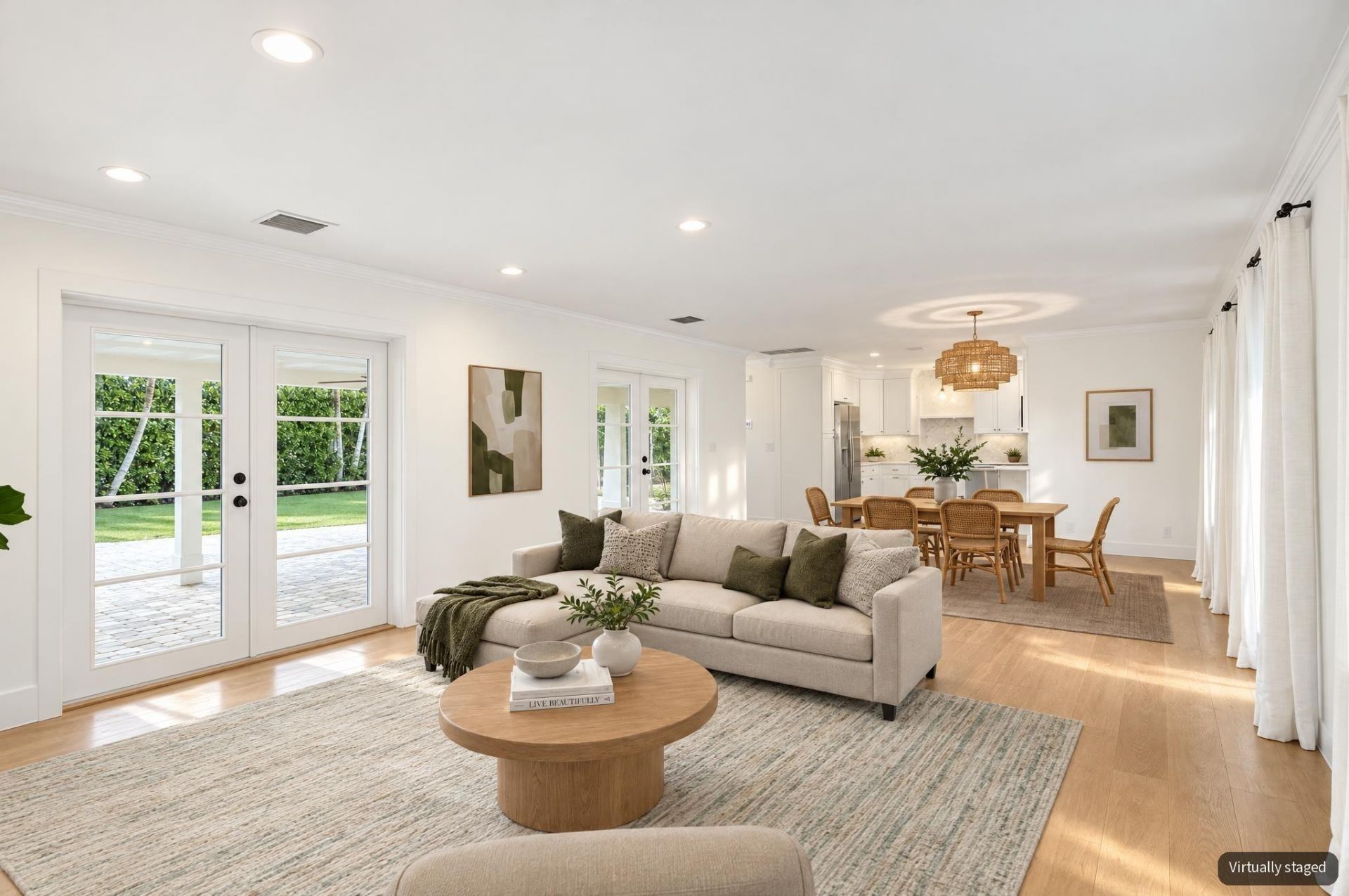 215 Golfview Drive, Tequesta, FL 33469 Photo