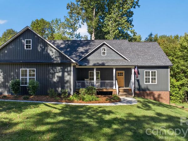125 Fesperman Street, Rockwell, NC 29138