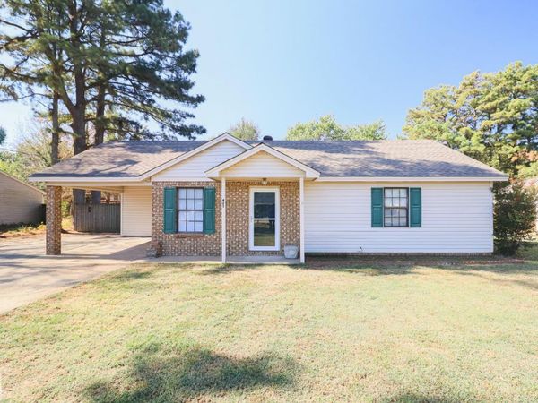 421 Byrn Lane, Trumann, AR 72472