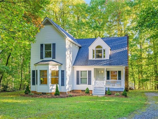 294 Pike Road, Moravian Falls, NC 28654