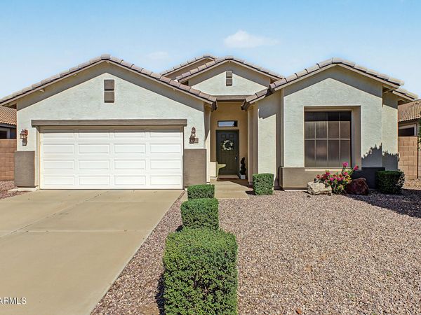 15910 W HEARN Road, Surprise, AZ 85379