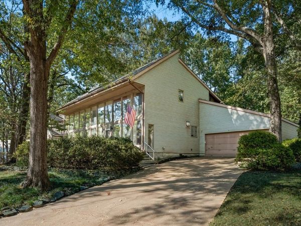 363 SHERBURNE CV, Memphis, TN 38018