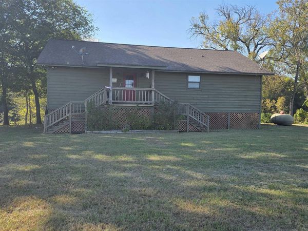 1359 Two Rivers Trail , Arkadelphia, AR 71923