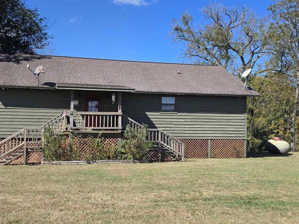 1359 Two Rivers Trail, Arkadelphia, AR 71923