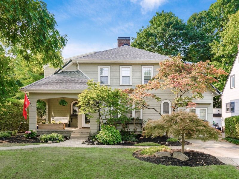 101 Amazon Place, Columbus, OH 43214 Photo 1