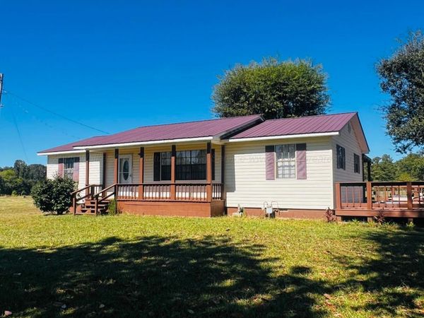10181 BANKHEAD Hwy, Eldridge, AL 35554