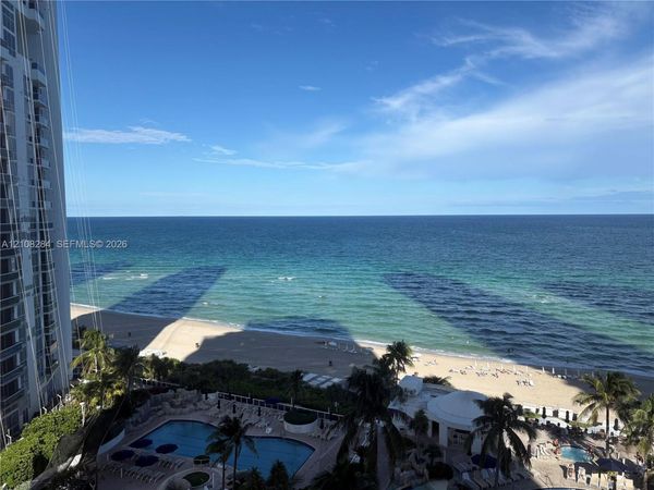 18001 Collins Ave , Unit 908, Sunny Isles Beach, FL 33160