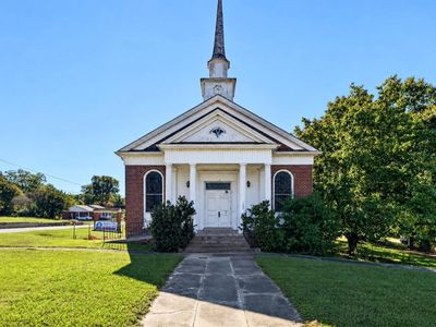 1408 Third Street , Newberry, SC 29108