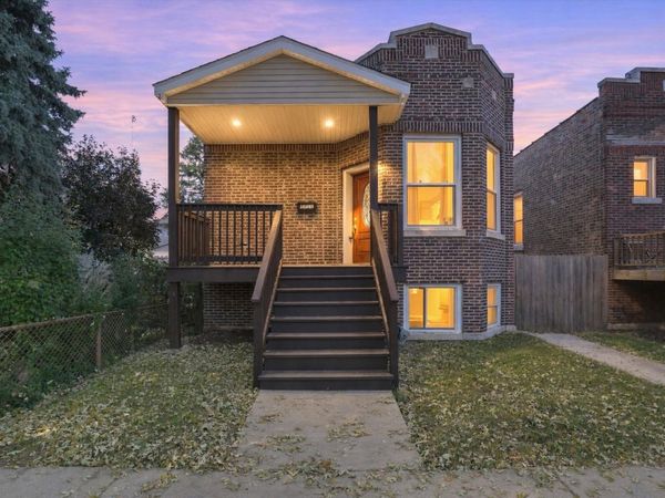 5518 W 25th Place , Cicero, IL 60804