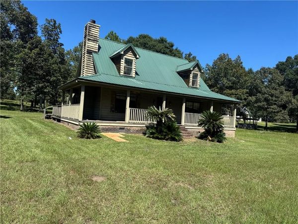 7780 Rosemary Woods Drive, Eight Mile, AL 36613