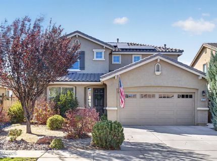 6773 Centaurus Drive, Sparks, NV 89436 Photo