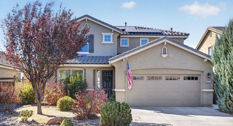 6773 Centaurus Drive, Sparks, NV 89436 Photo