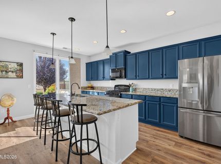 6773 Centaurus Drive, Sparks, NV 89436 Photo