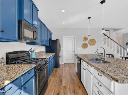 6773 Centaurus Drive, Sparks, NV 89436 Photo