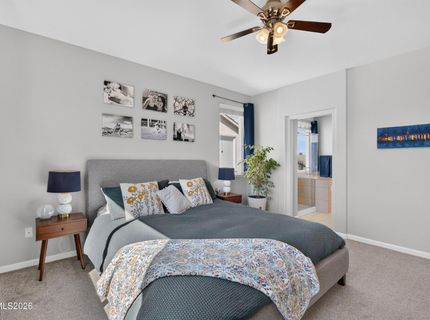 6773 Centaurus Drive, Sparks, NV 89436 Photo