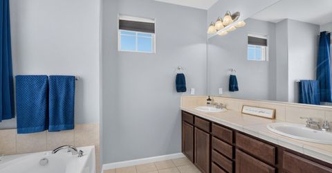 6773 Centaurus Drive, Sparks, NV 89436 Photo