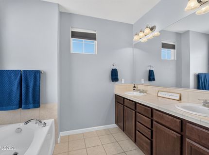 6773 Centaurus Drive, Sparks, NV 89436 Photo