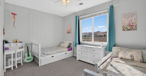6773 Centaurus Drive, Sparks, NV 89436 Photo