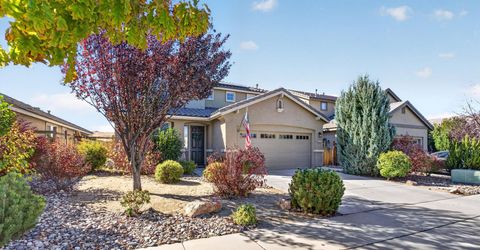 6773 Centaurus Drive, Sparks, NV 89436 Photo