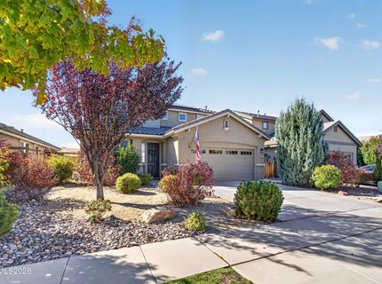 6773 Centaurus Drive, Sparks, NV 89436 Photo