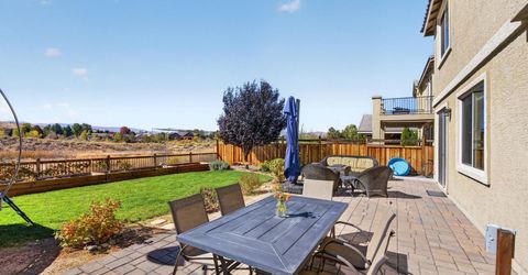 6773 Centaurus Drive, Sparks, NV 89436 Photo