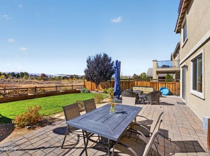 6773 Centaurus Drive, Sparks, NV 89436 Photo