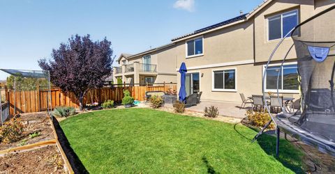 6773 Centaurus Drive, Sparks, NV 89436 Photo