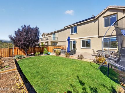 6773 Centaurus Drive, Sparks, NV 89436 Photo