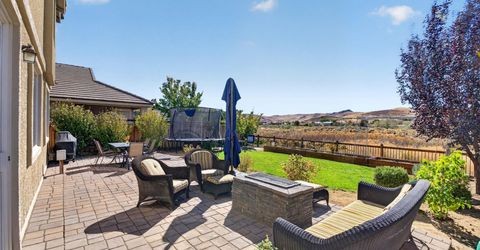 6773 Centaurus Drive, Sparks, NV 89436 Photo