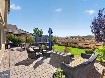 6773 Centaurus Drive, Sparks, NV 89436 Photo