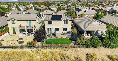6773 Centaurus Drive, Sparks, NV 89436 Photo