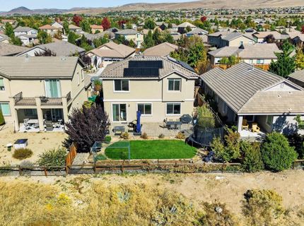 6773 Centaurus Drive, Sparks, NV 89436 Photo
