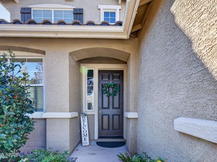 6773 Centaurus Drive, Sparks, NV 89436 Photo