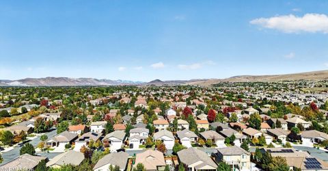 6773 Centaurus Drive, Sparks, NV 89436 Photo