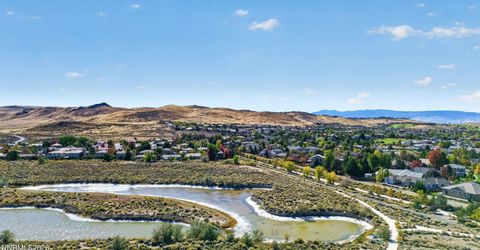 6773 Centaurus Drive, Sparks, NV 89436 Photo