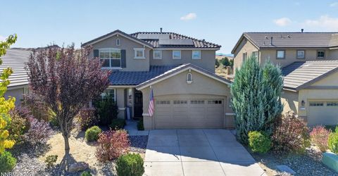 6773 Centaurus Drive, Sparks, NV 89436 Photo