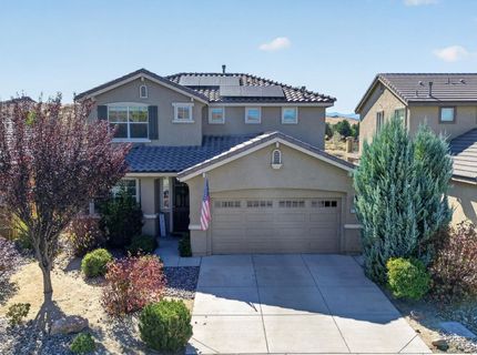 6773 Centaurus Drive, Sparks, NV 89436 Photo