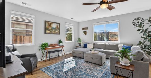 6773 Centaurus Drive, Sparks, NV 89436 Photo