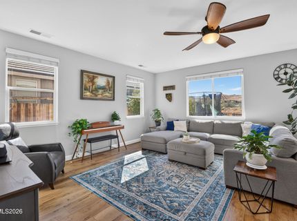 6773 Centaurus Drive, Sparks, NV 89436 Photo