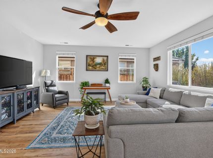 6773 Centaurus Drive, Sparks, NV 89436 Photo