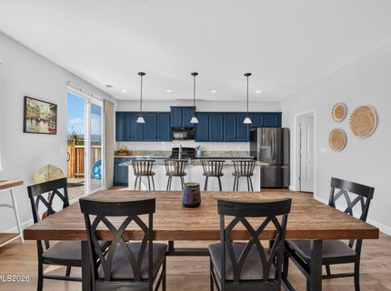 6773 Centaurus Drive, Sparks, NV 89436 Photo