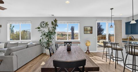 6773 Centaurus Drive, Sparks, NV 89436 Photo