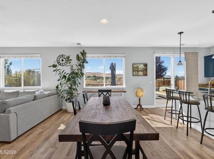 6773 Centaurus Drive, Sparks, NV 89436 Photo