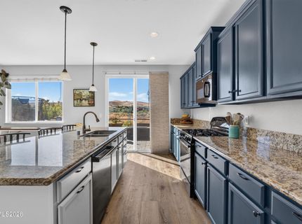 6773 Centaurus Drive, Sparks, NV 89436 Photo