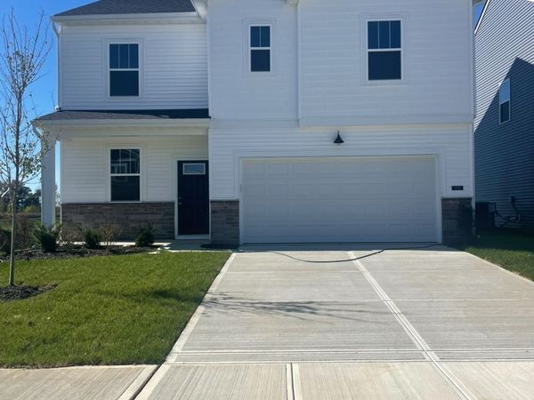 3792 Sterling Drive, Whitestown, IN 46075