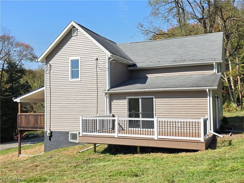 5350 E Sparta Avenue SE, East Sparta, OH 44626 Photo 5
